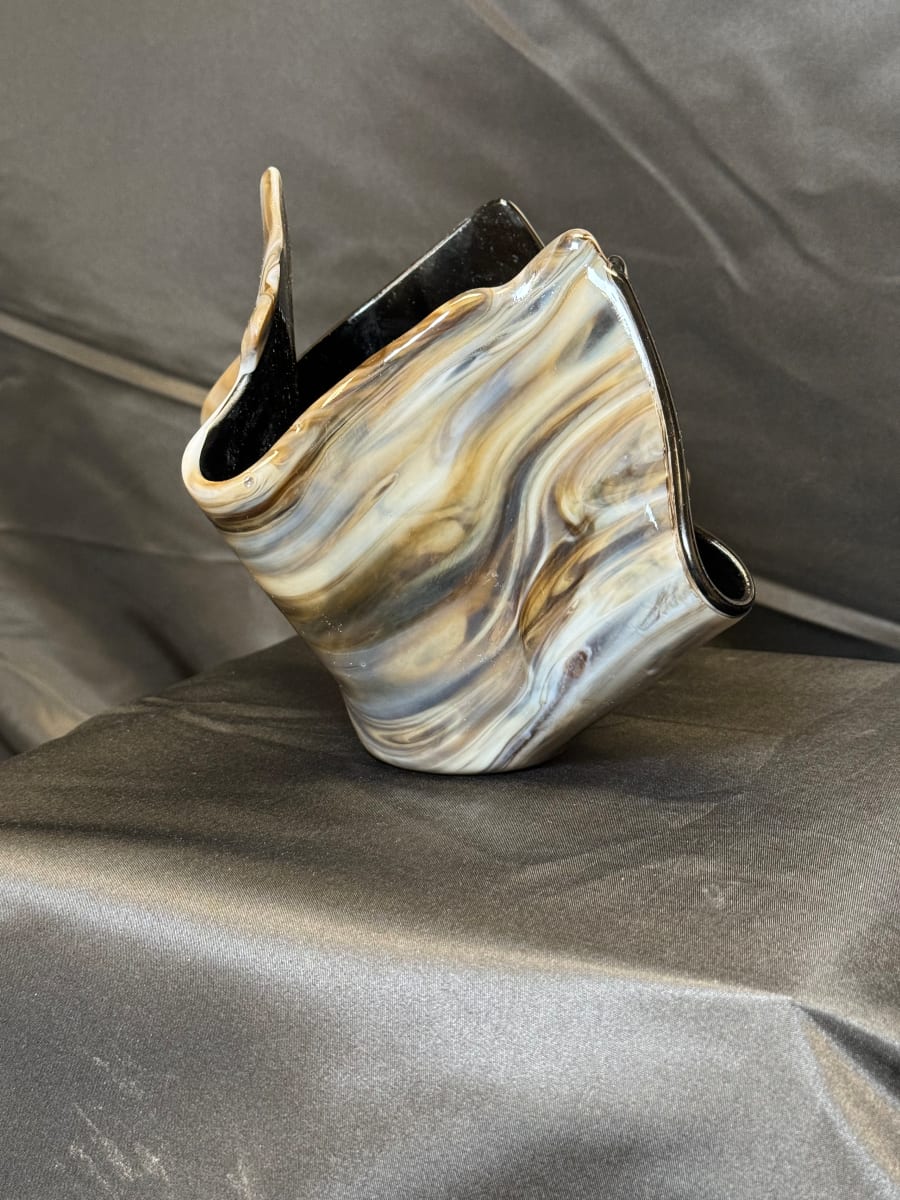 Marble by Jay Laxton 