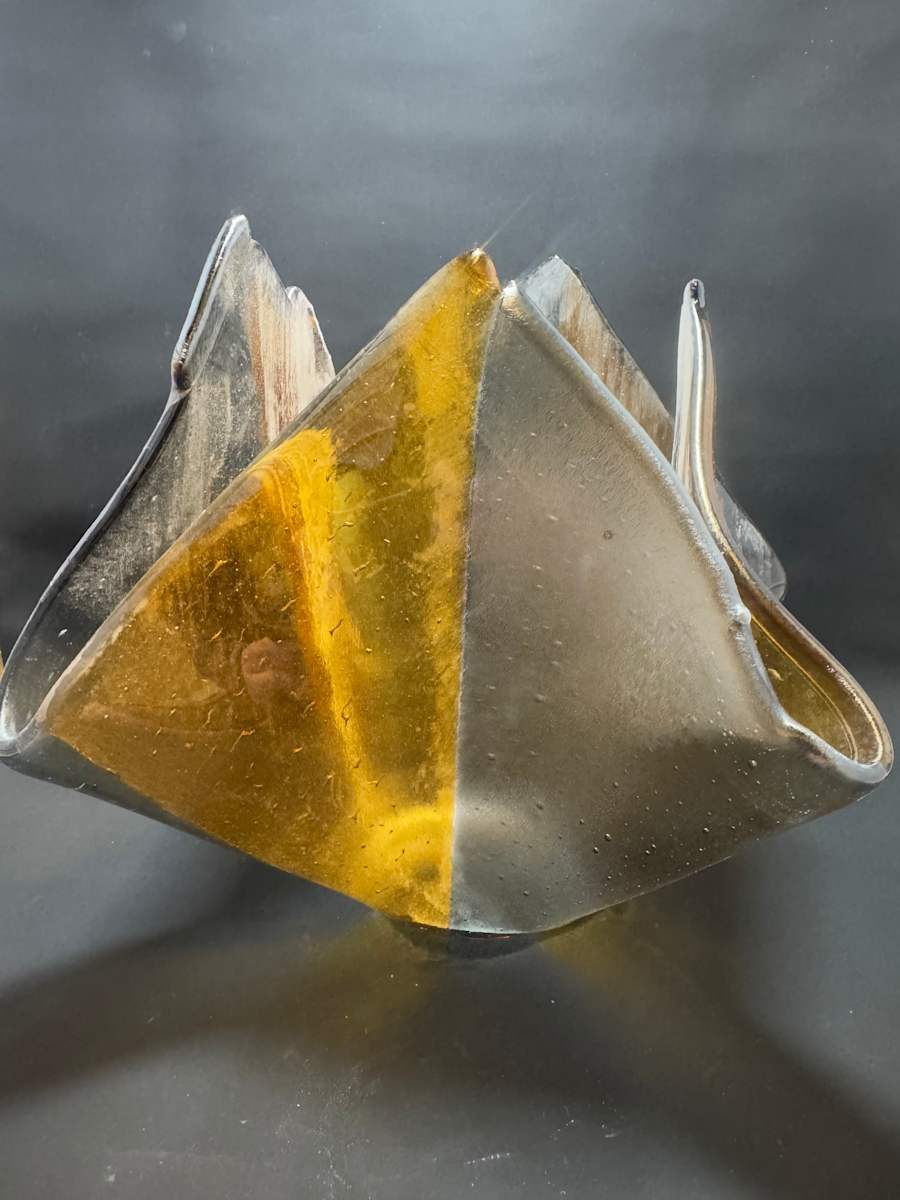 Bronze & Silver by Jay Laxton, Image 1.