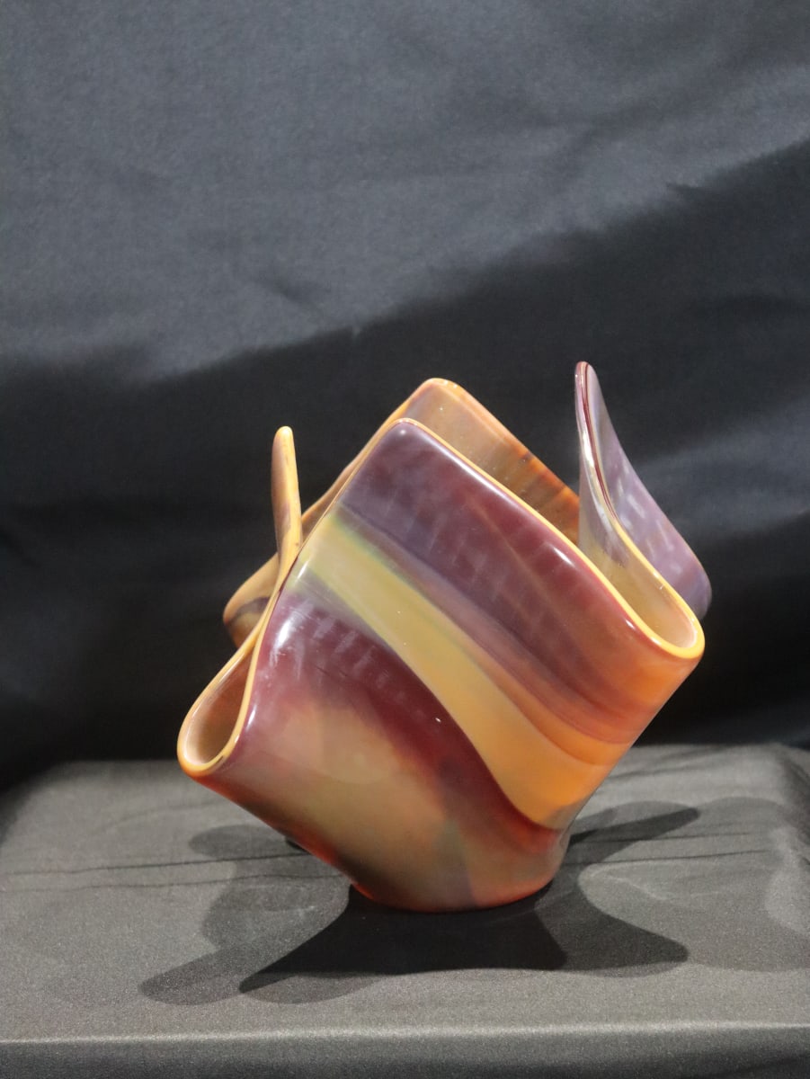 Sunset by Jay Laxton 