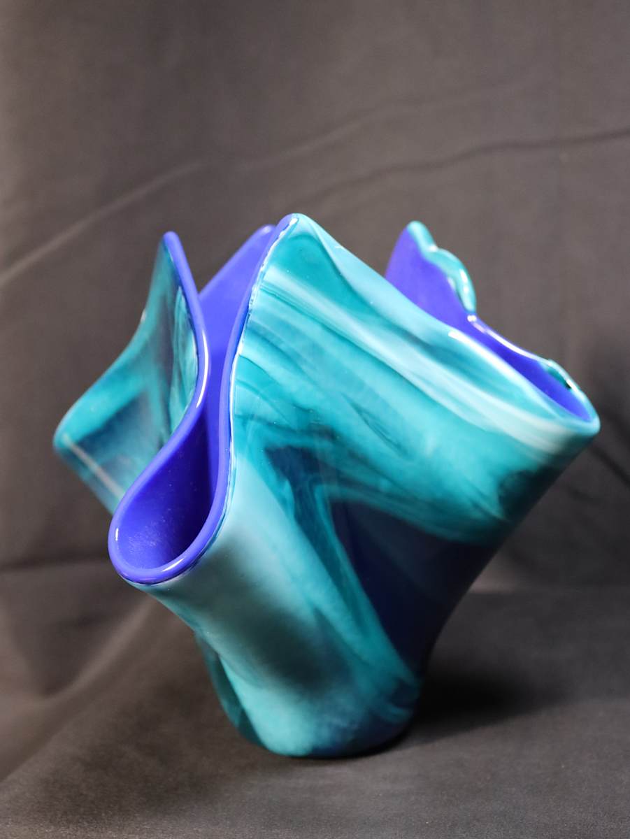 Glacier by Jay Laxton, Image 1.