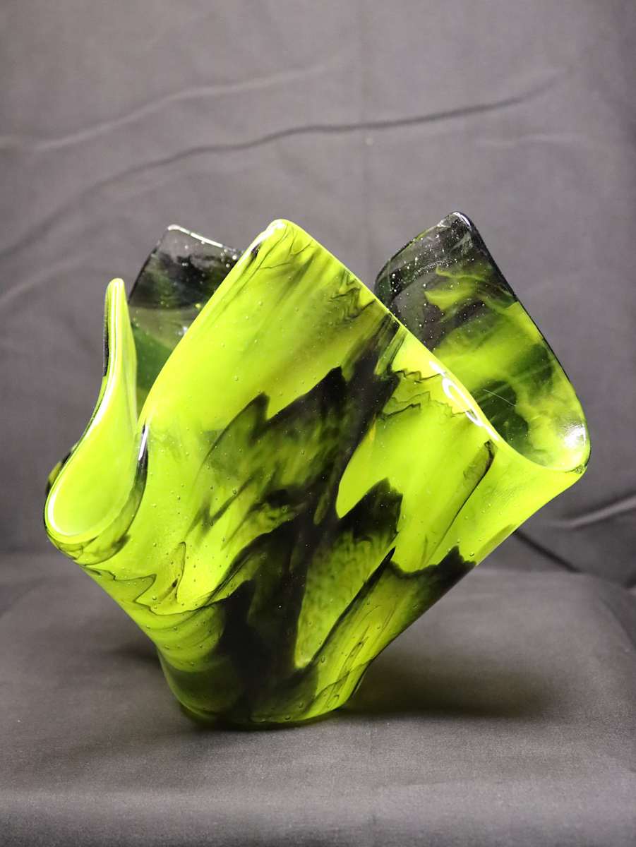 Radioactive by Jay Laxton, Image 1.