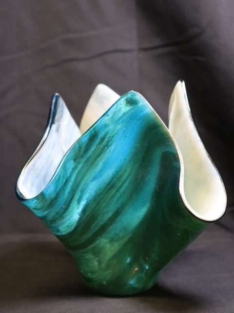 Ocean Wave by Jay Laxton, Image 1.