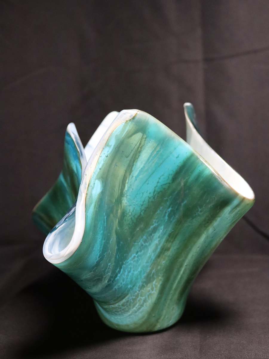 Waves by Jay Laxton, Image 1.