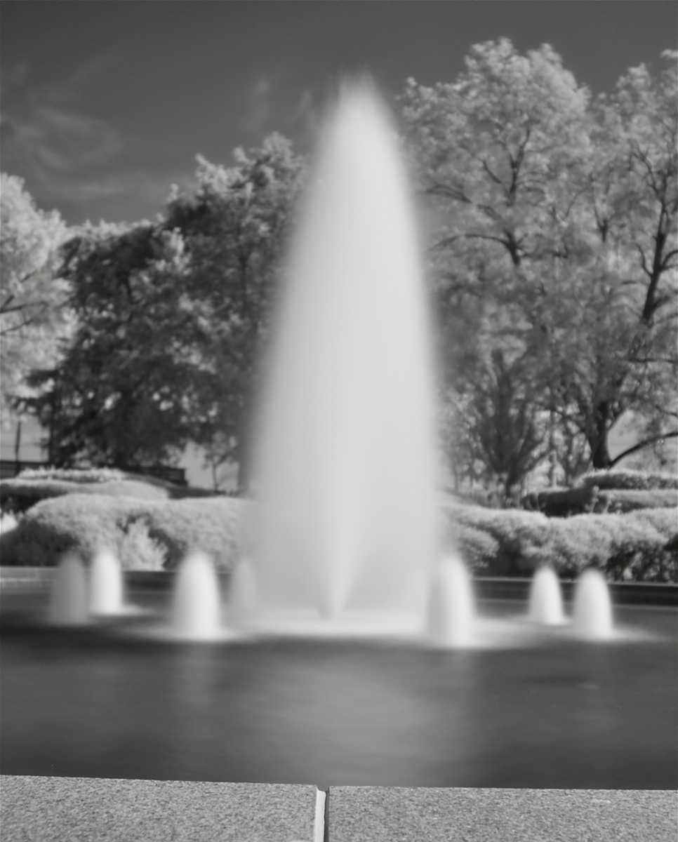 Fountain by Jay Laxton, Image 1.