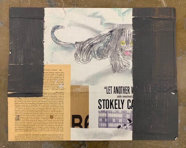 Untitled (Stokeley), Image 1.