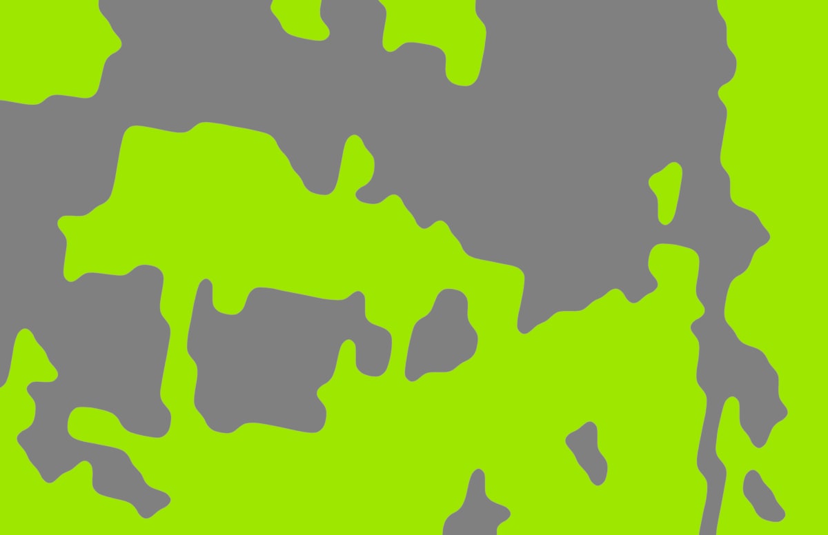 Land Cover - Woodland 3, 2013 by Mark Tribe Studio 