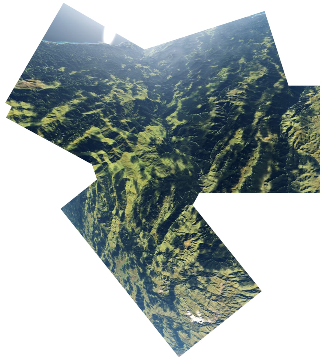 Mendocino by Mark Tribe Studio 