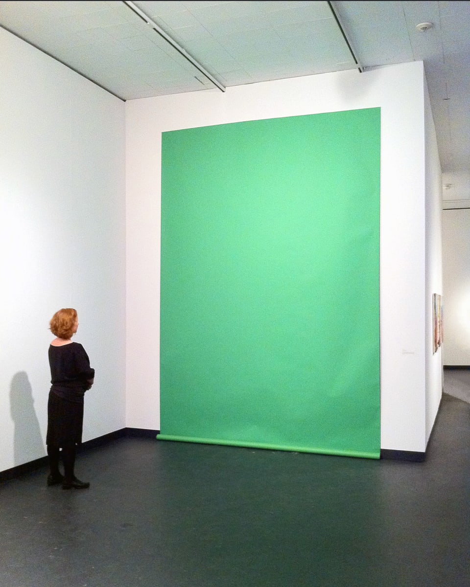 The New Revolution by Mark Tribe Studio 