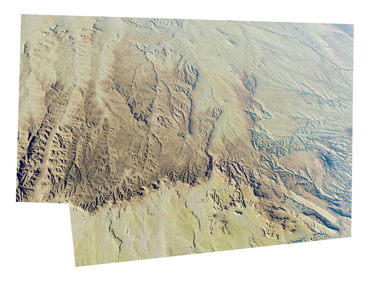 San Juan by Mark Tribe Studio 