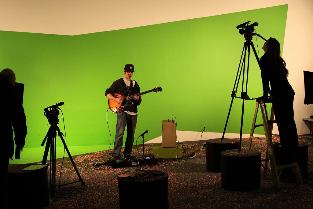 Sweet Child Solos by Mark Tribe Studio, Image 1.