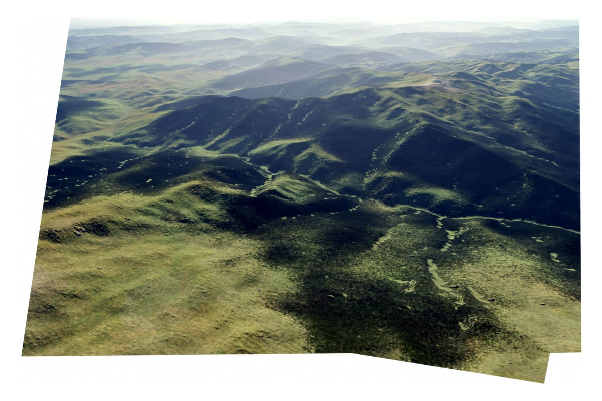 Tehama by Mark Tribe Studio, Image 1.