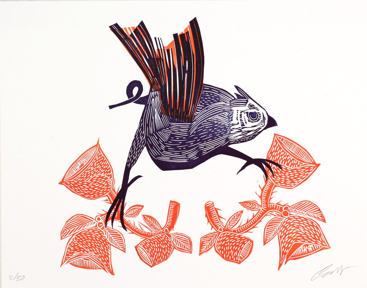 Chpaflor by Paul Rodriguez 