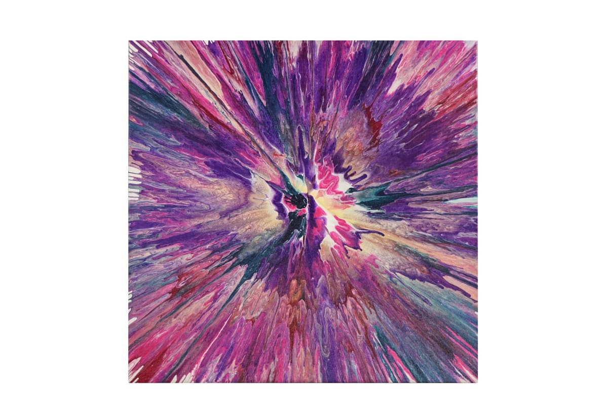 Awakening by Wendy Dispennette  Image: Awakening