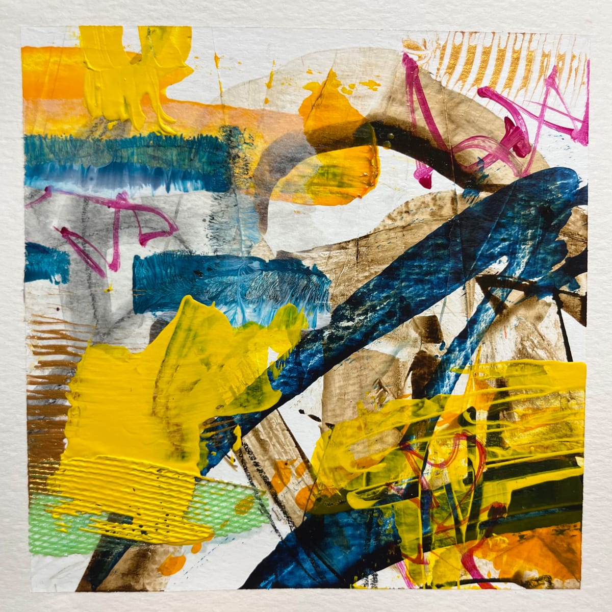 Put That Record On by Kara Jean Estey 