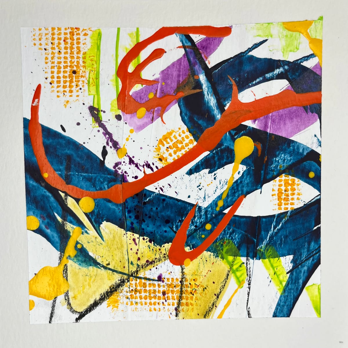 Transformation by Kara Jean Estey 