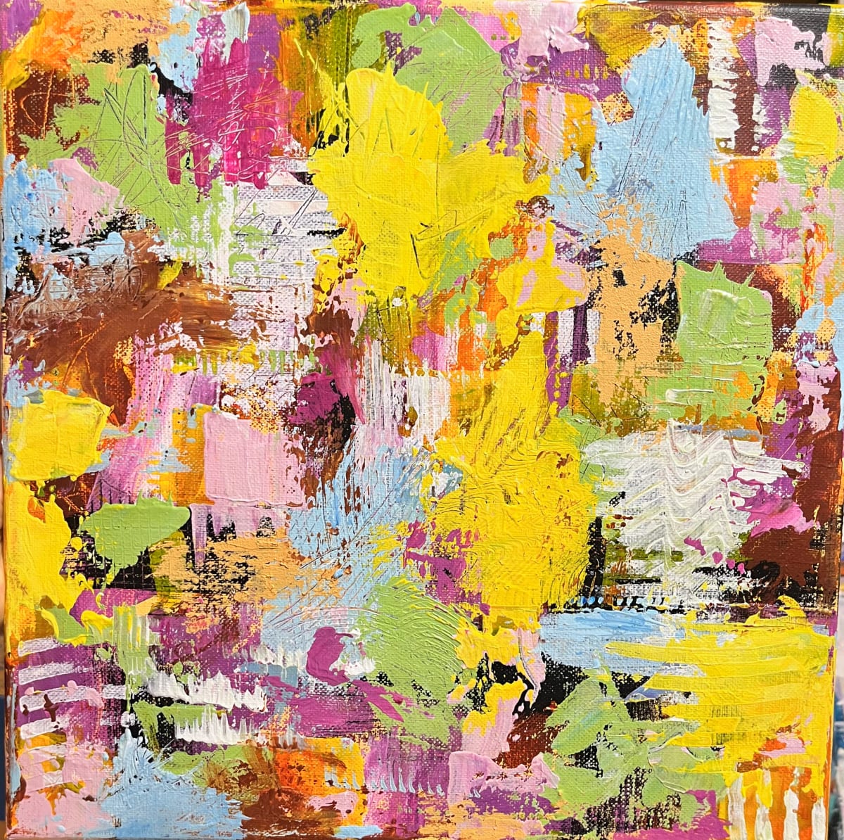 Joy Full by Kara Jean Estey 