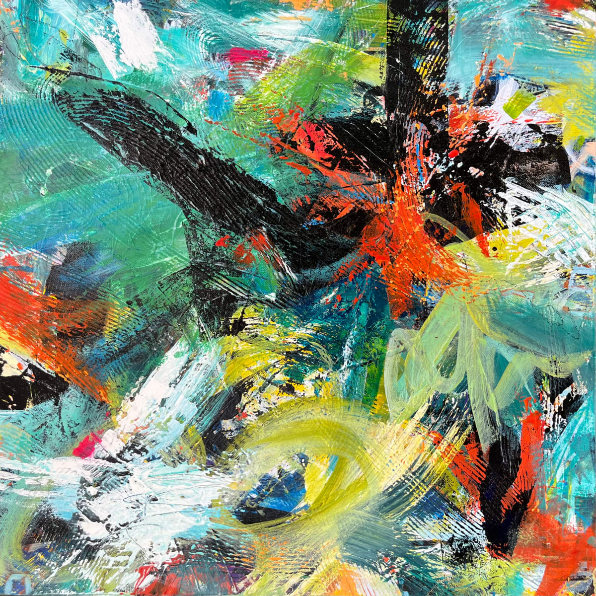 Fire Down Deep by Kara Jean Estey, Image 8.