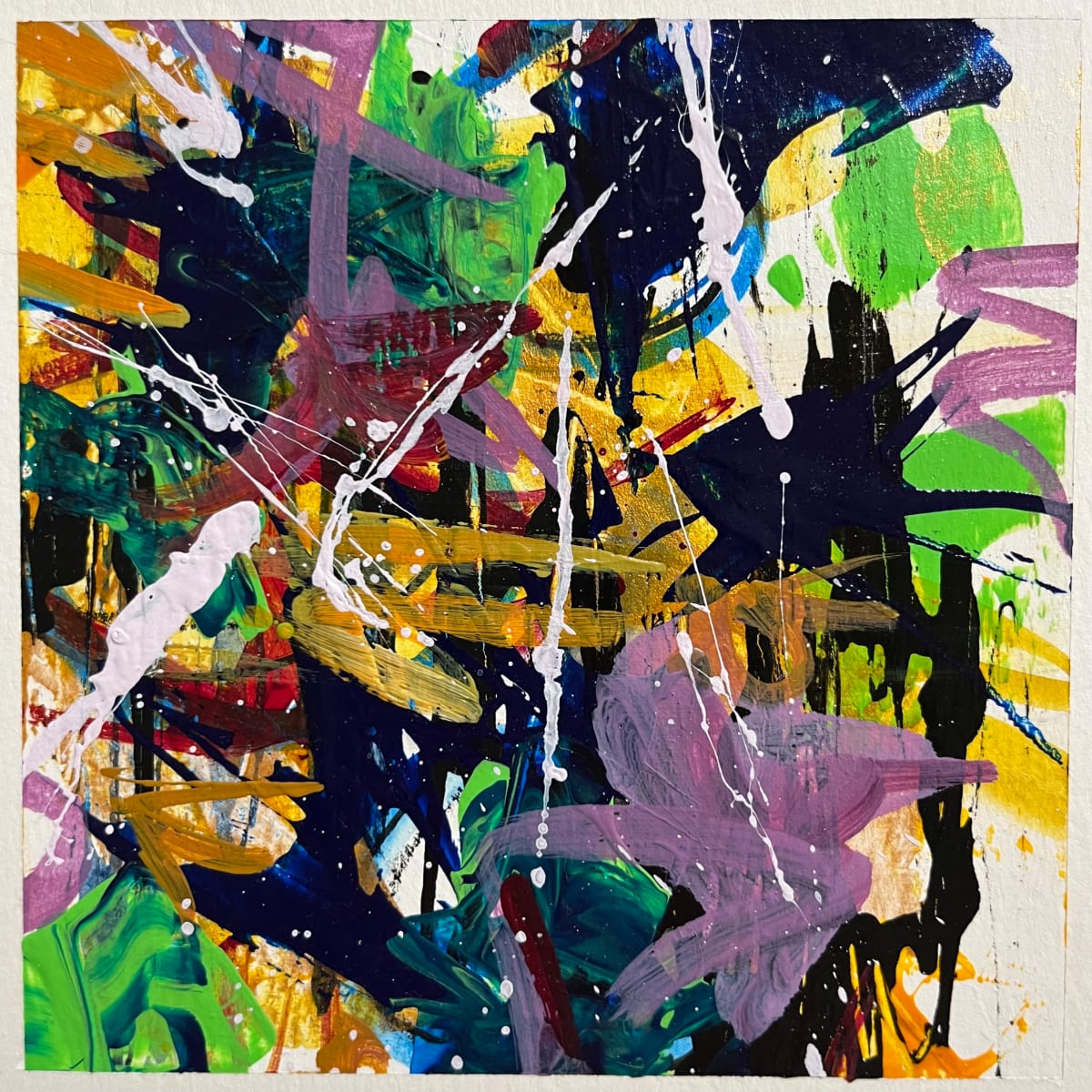 Tree Weaver by Kara Jean Estey 