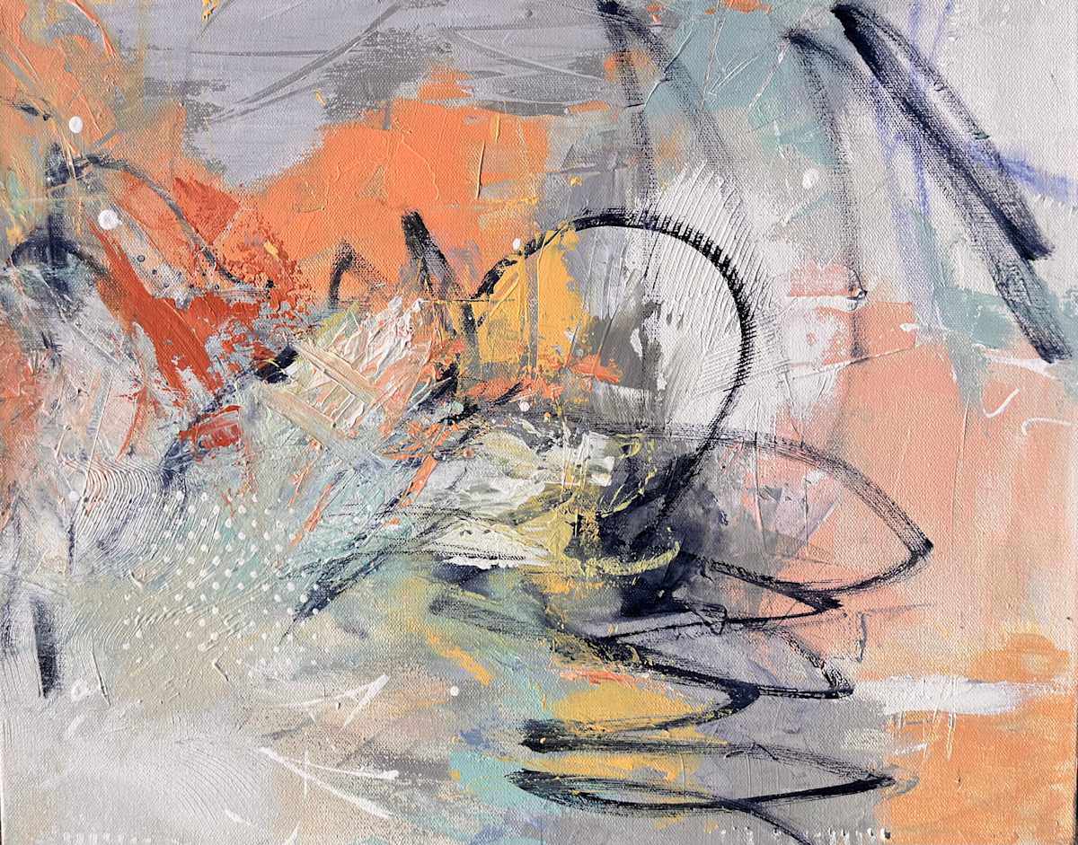 Soft Opening by Kara Jean Estey, Image 4.