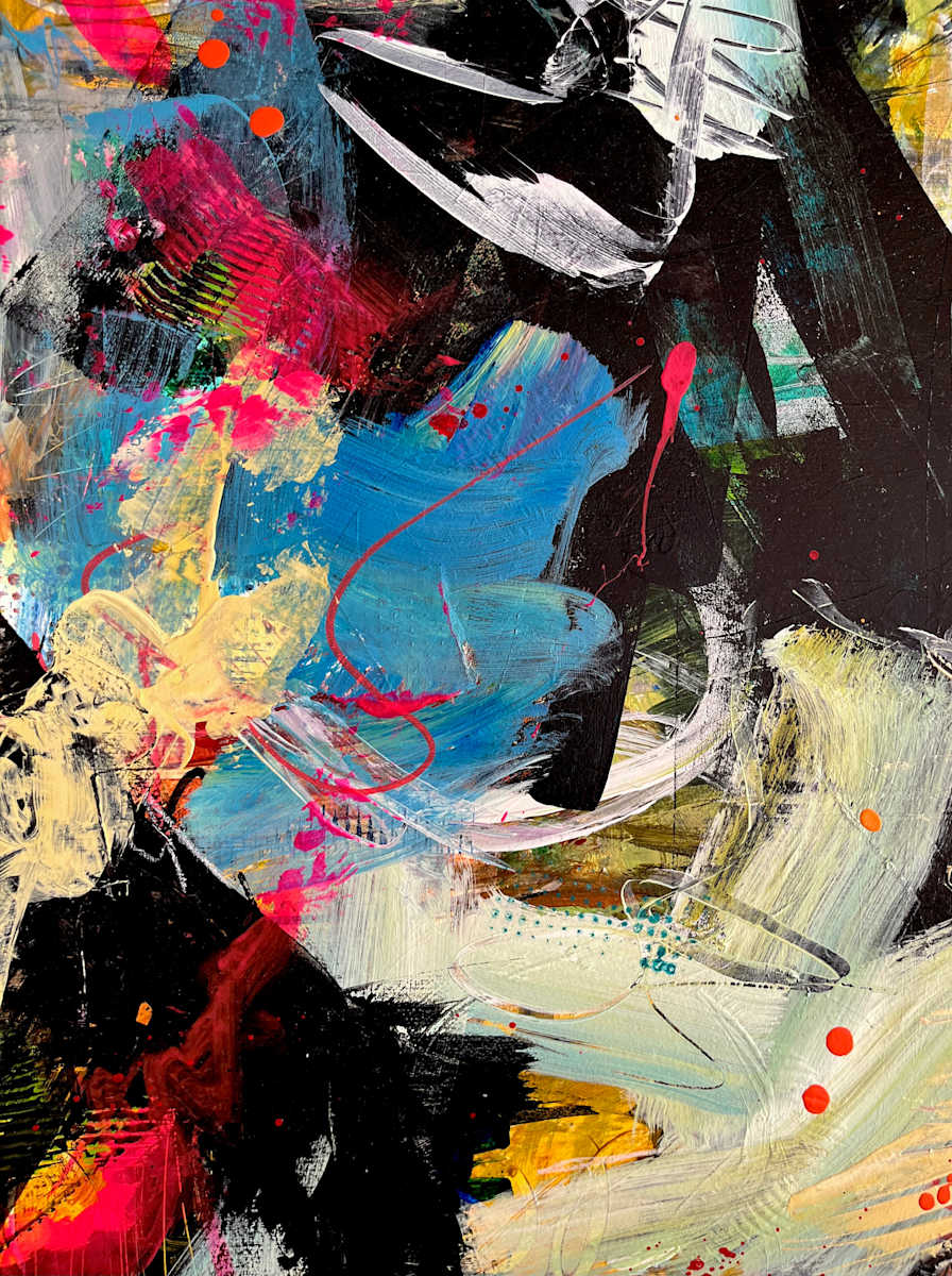 Swept Away by Kara Jean Estey, Image 2.