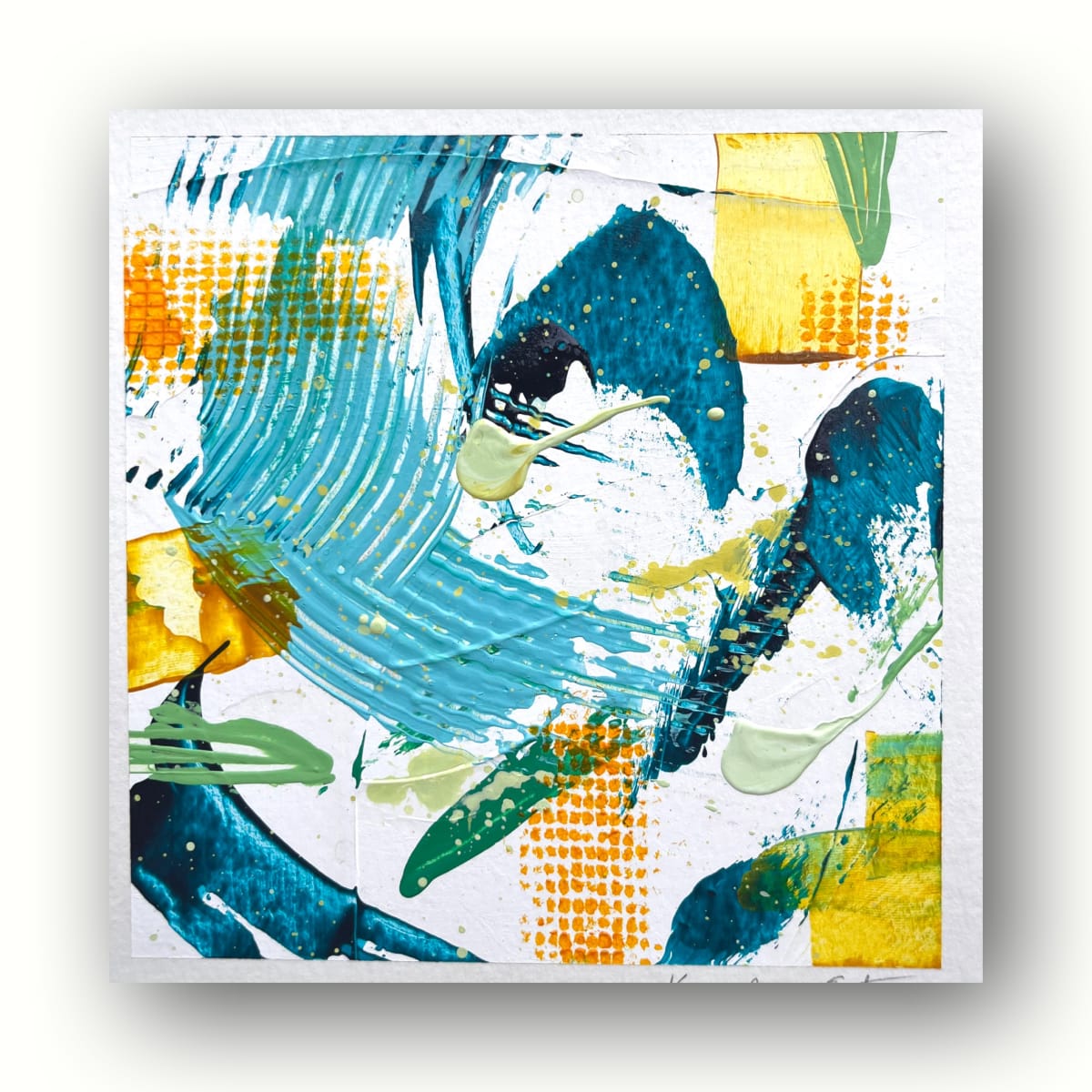 Wave Form by Kara Jean Estey, Image 1.