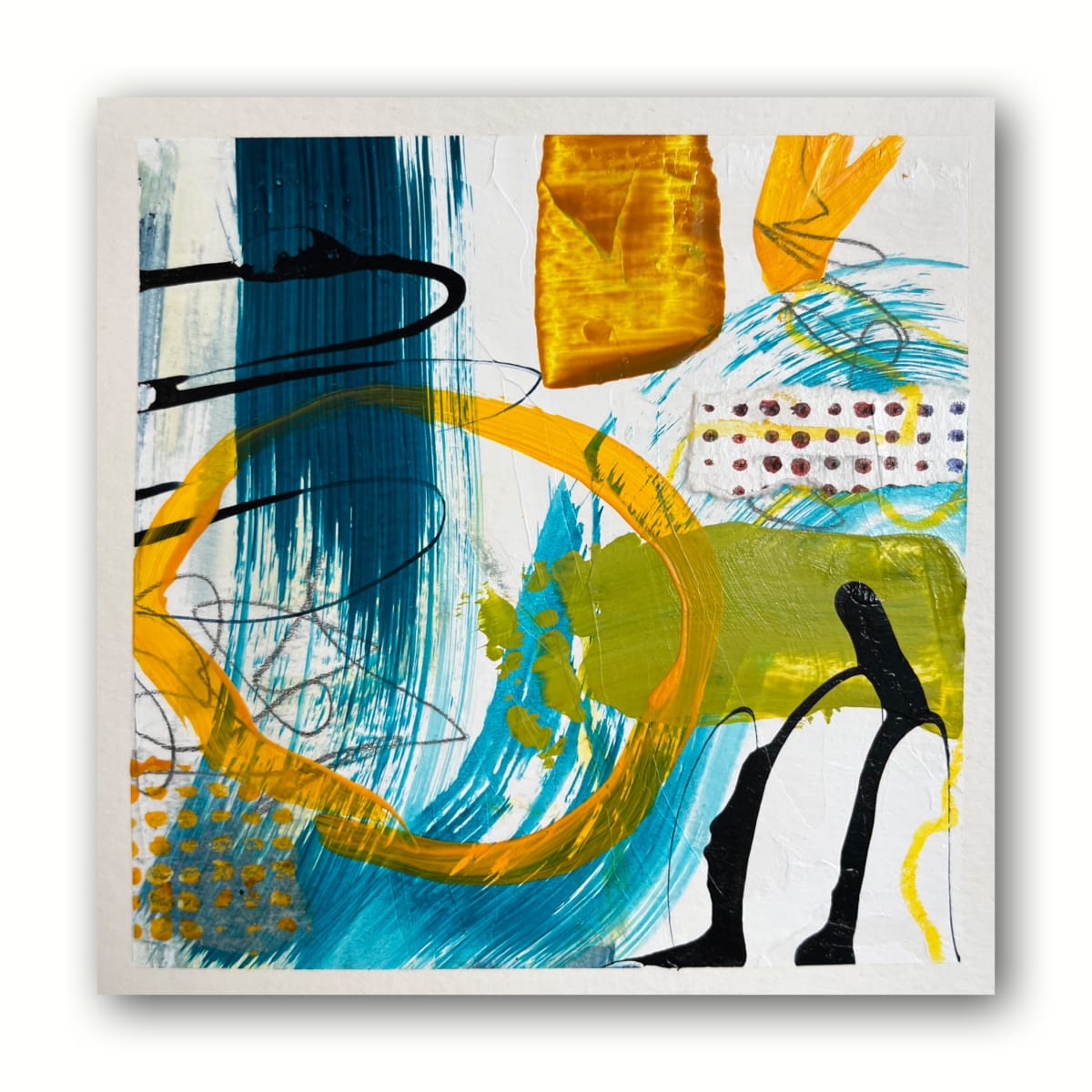 Finding My Groove by Kara Jean Estey 