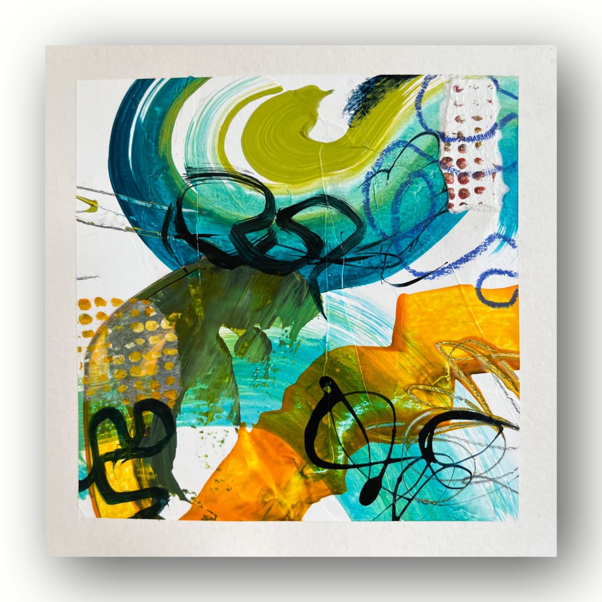 Down River by Kara Jean Estey 