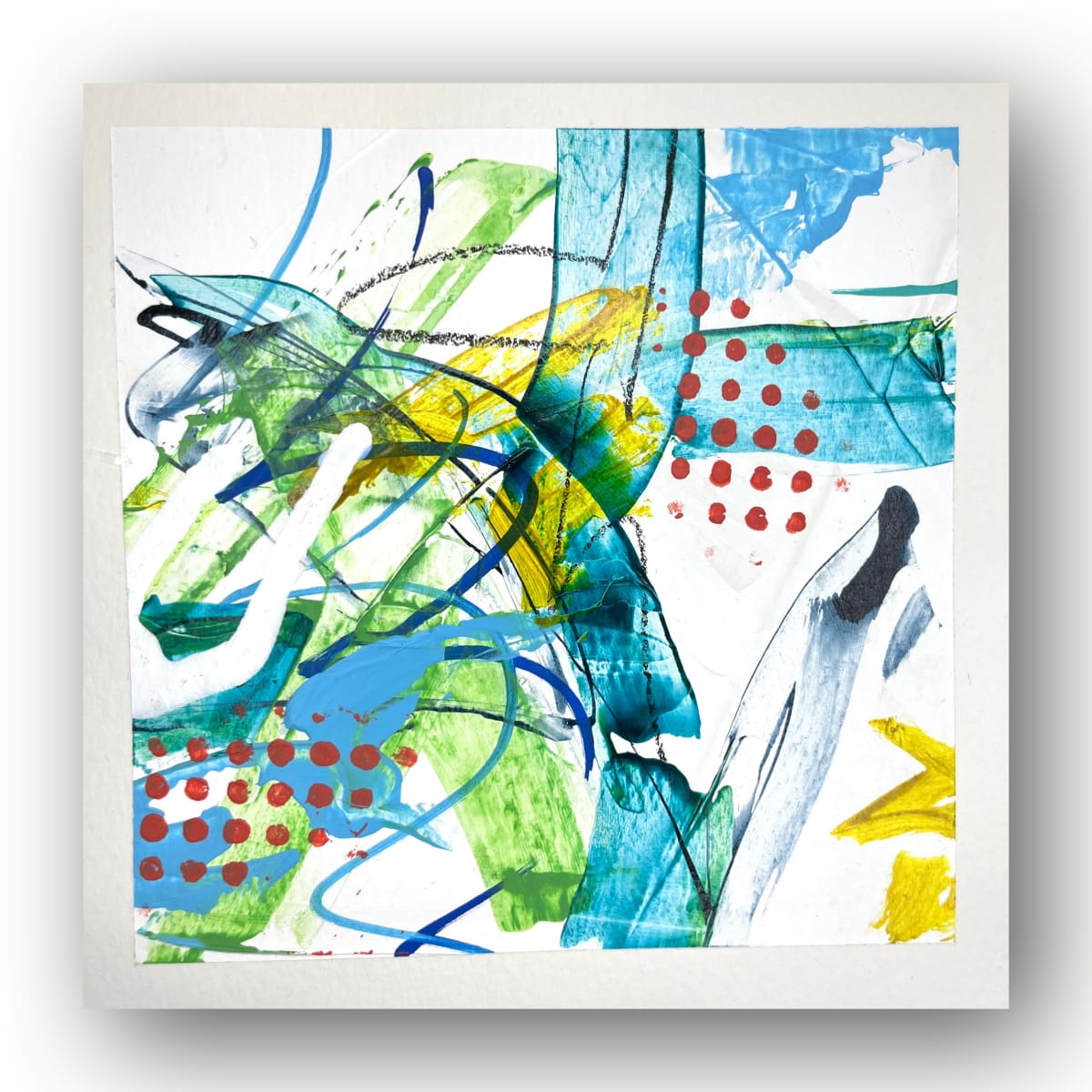 Tidal Wave by Kara Jean Estey, Image 2.