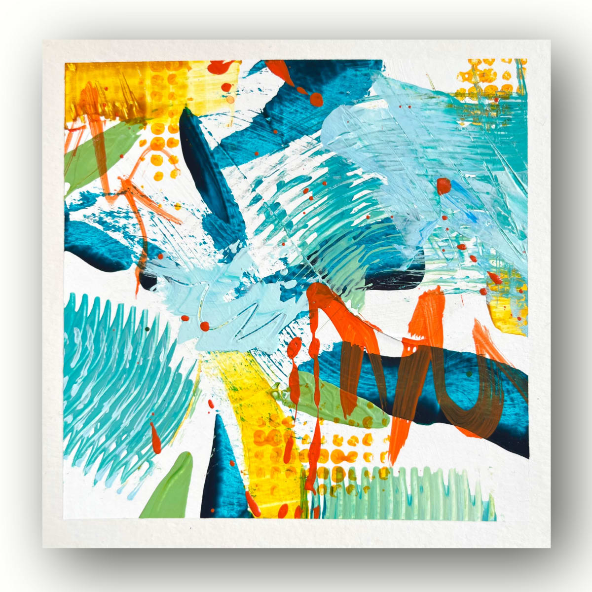 Melt Down by Kara Jean Estey, Image 2.