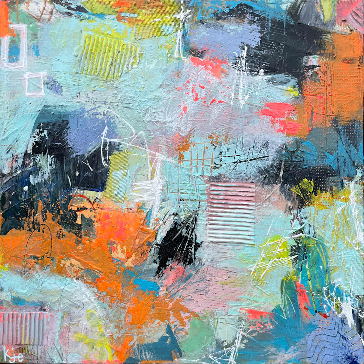Parkside by Kara Jean Estey, Image 1.
