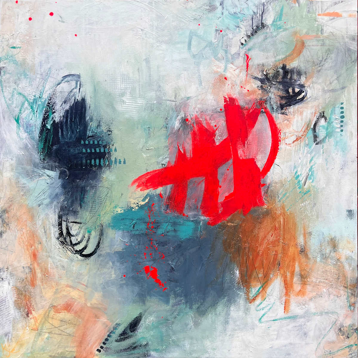 Elevation Study by Kara Jean Estey, Image 12.
