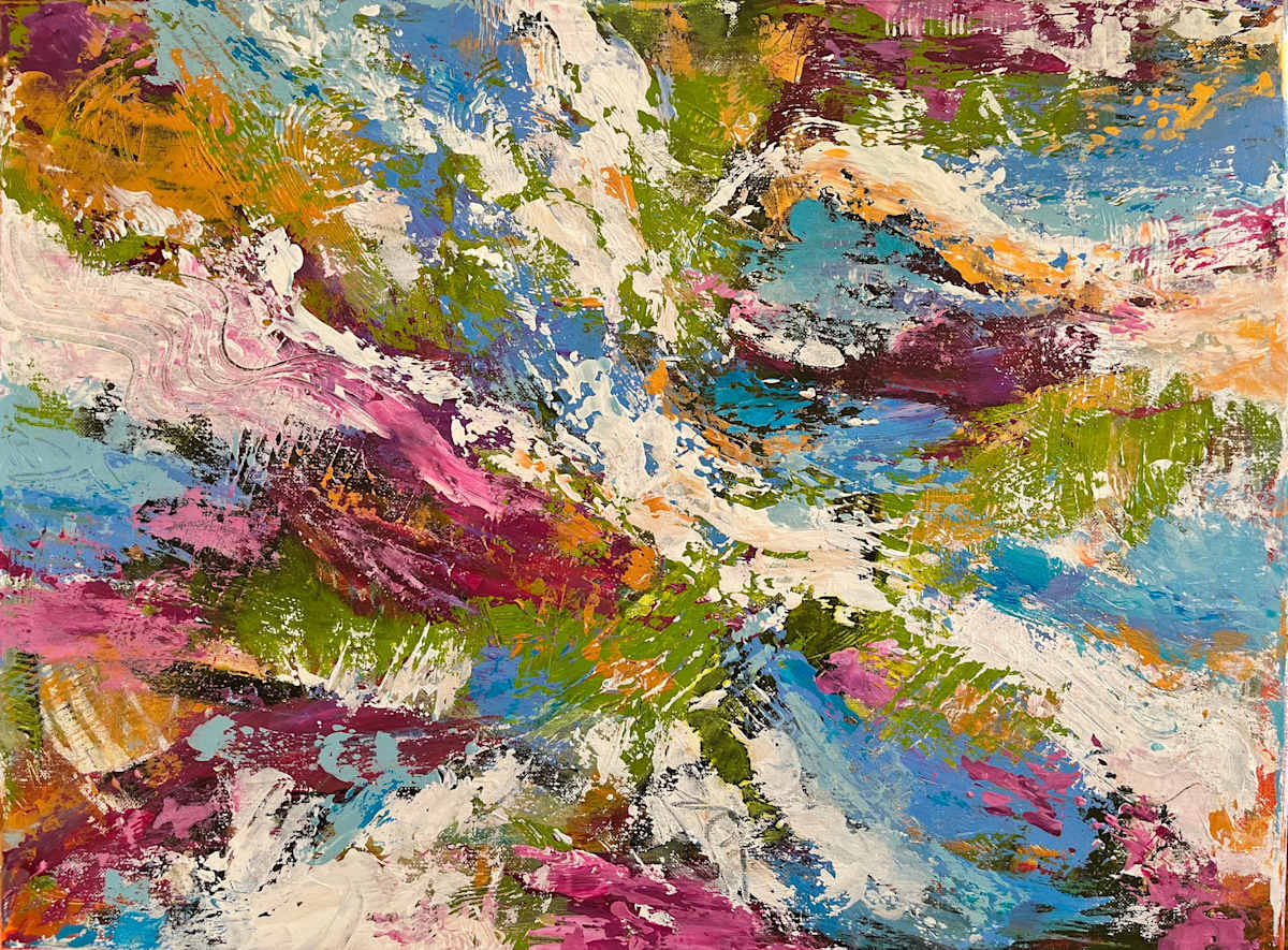 From Above by Kara Jean Estey, Image 1.