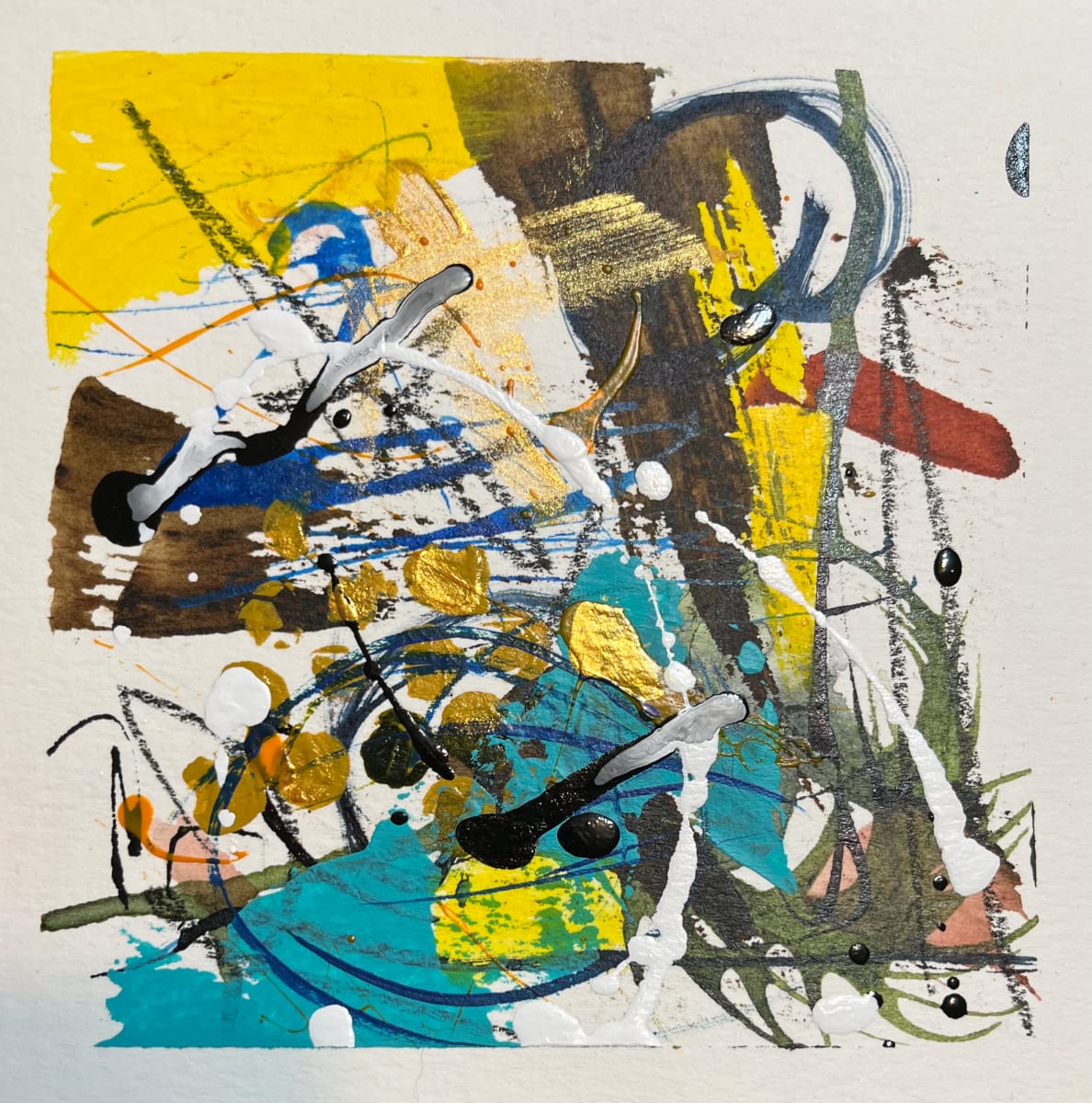 Let Loose by Kara Jean Estey Artwork Archive