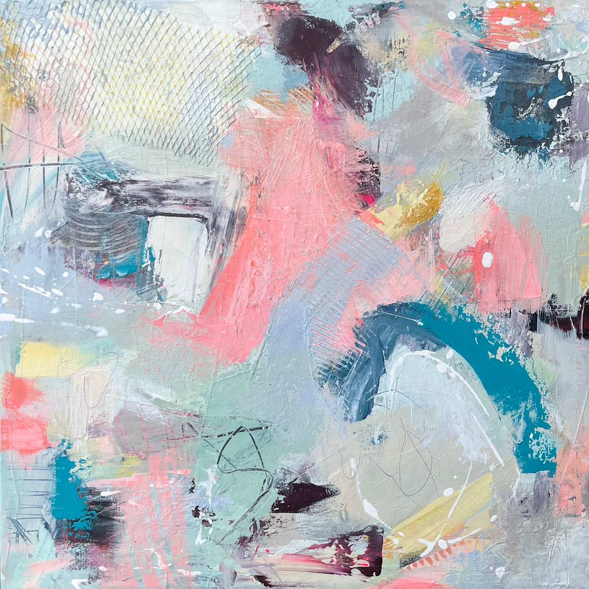 Play Hard by Kara Jean Estey, Image 1.