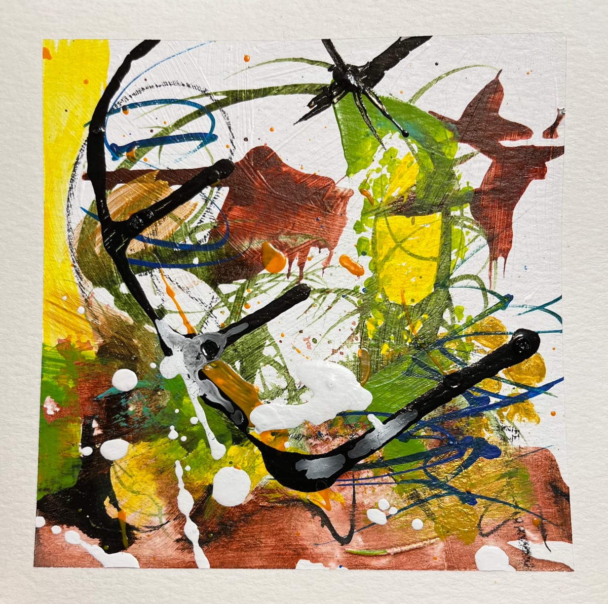 Garden Space by Kara Jean Estey, Image 1.