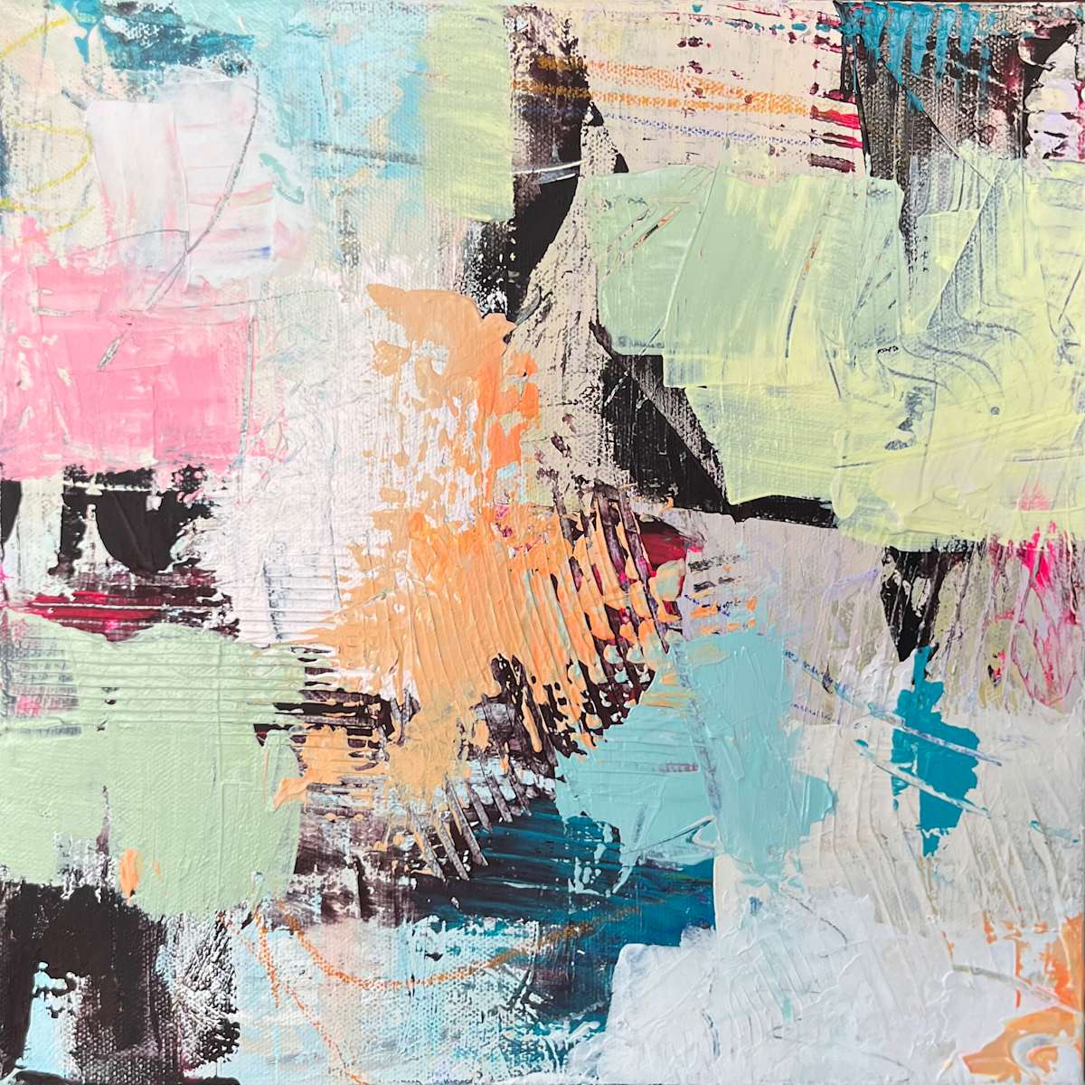 Shape & Flow by Kara Jean Estey, Image 3.