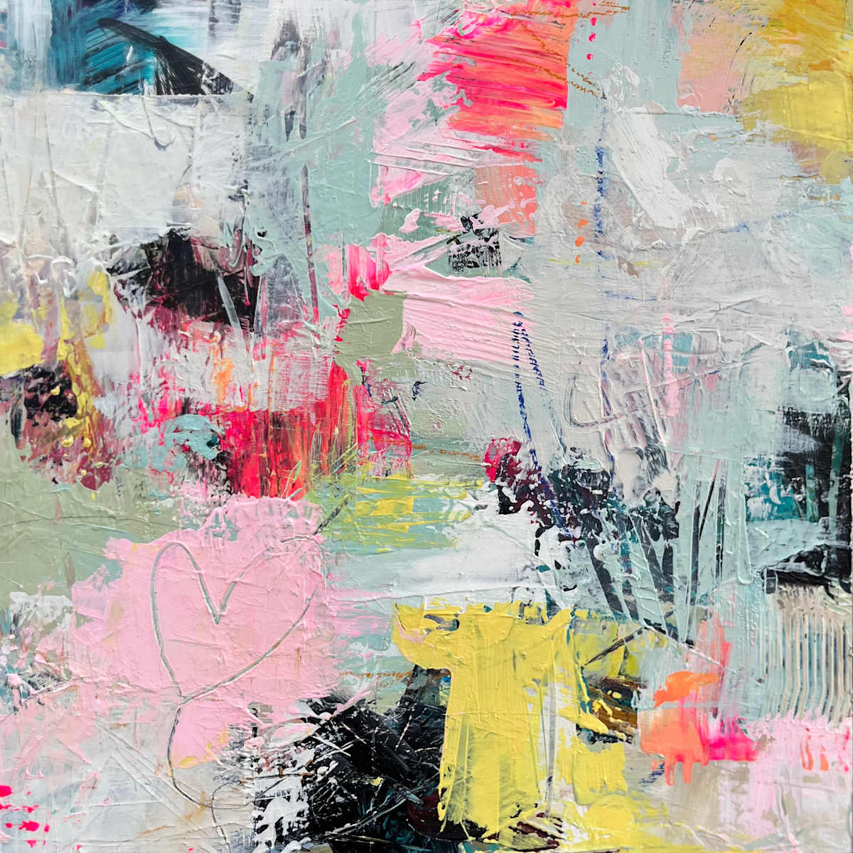Be Mine by Kara Jean Estey, Image 2.