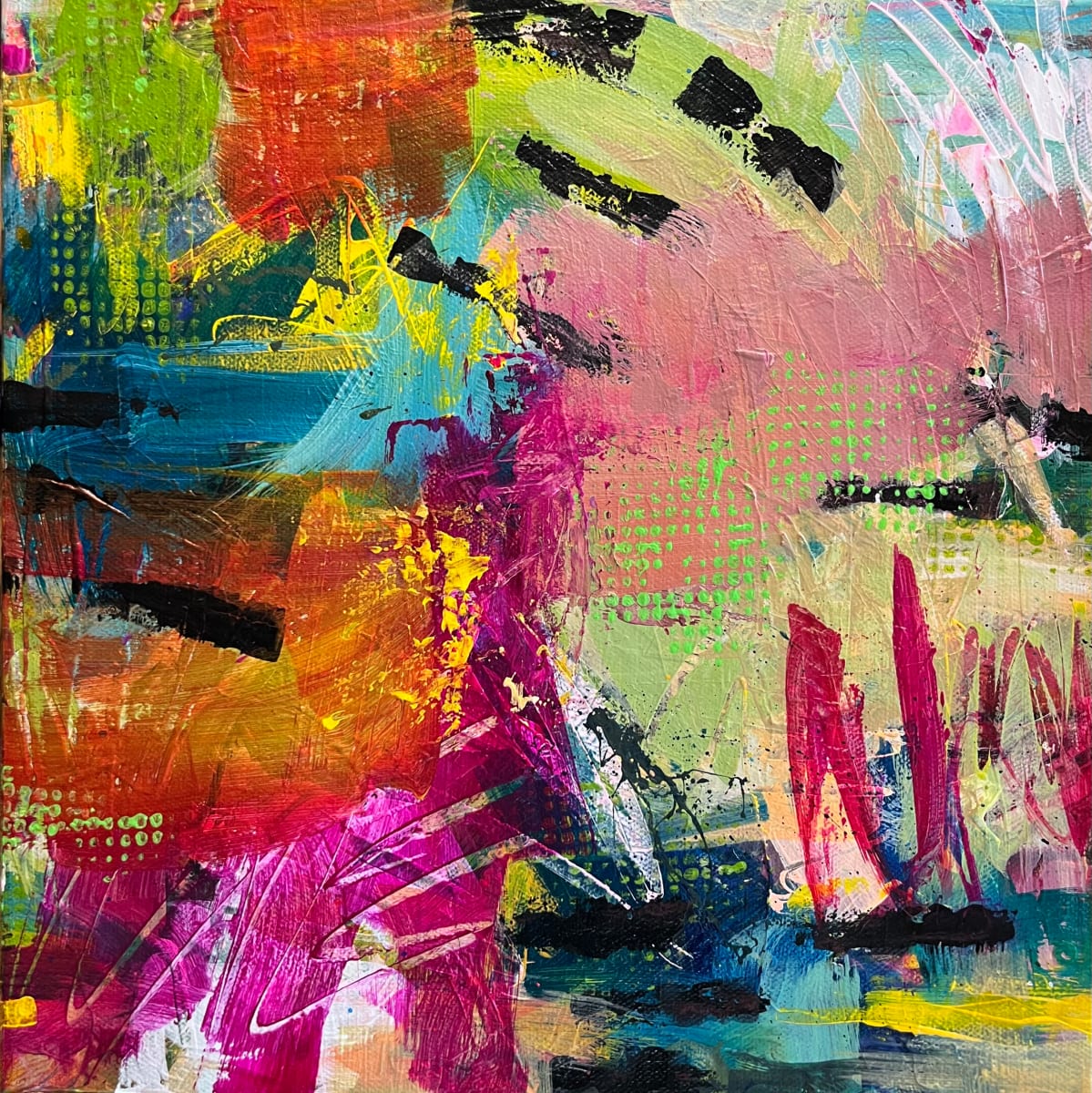 Regatta by Kara Jean Estey, Image 4.