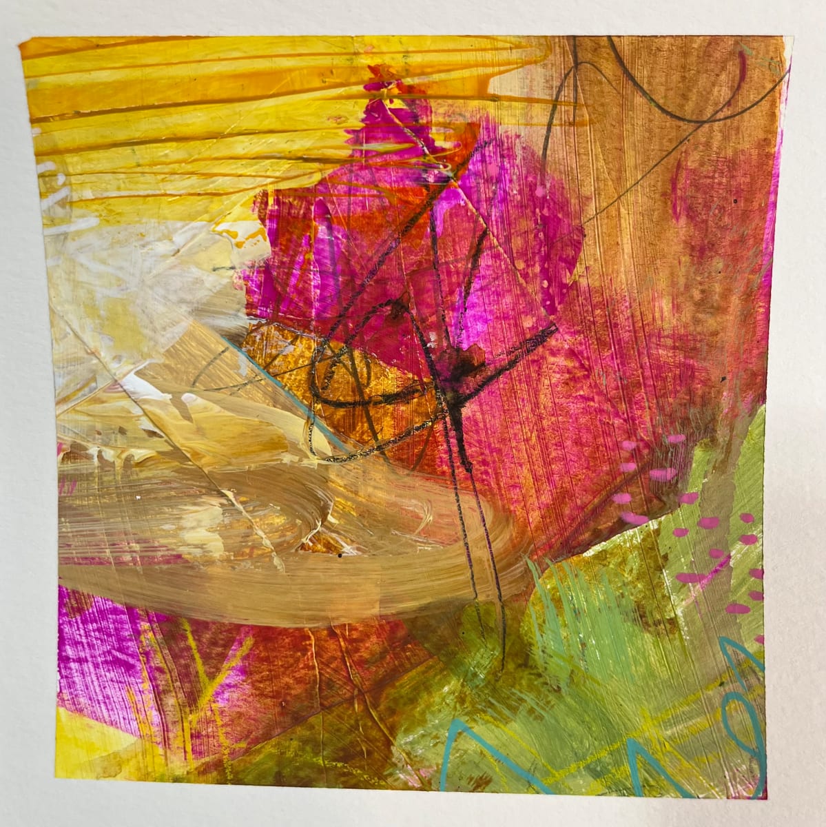 Firefly i by Kara Jean Estey 