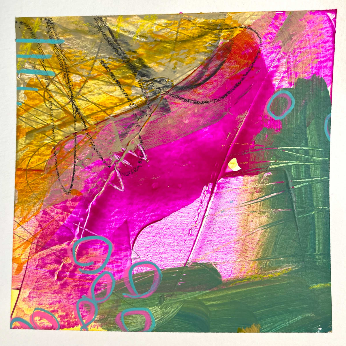 Anemone by Kara Jean Estey, Image 2.