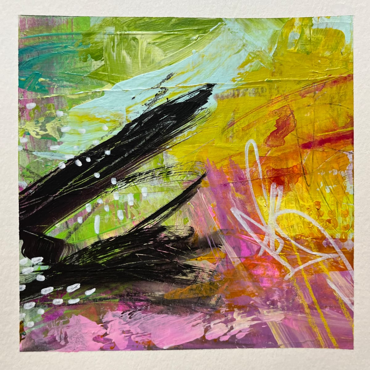 Firefly ii by Kara Jean Estey, Image 1.