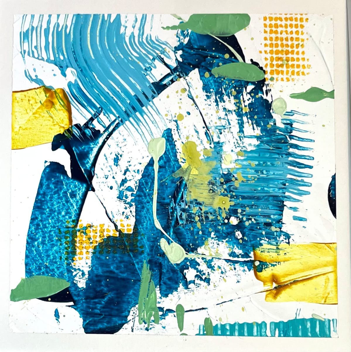 Tranquility by Kara Jean Estey 