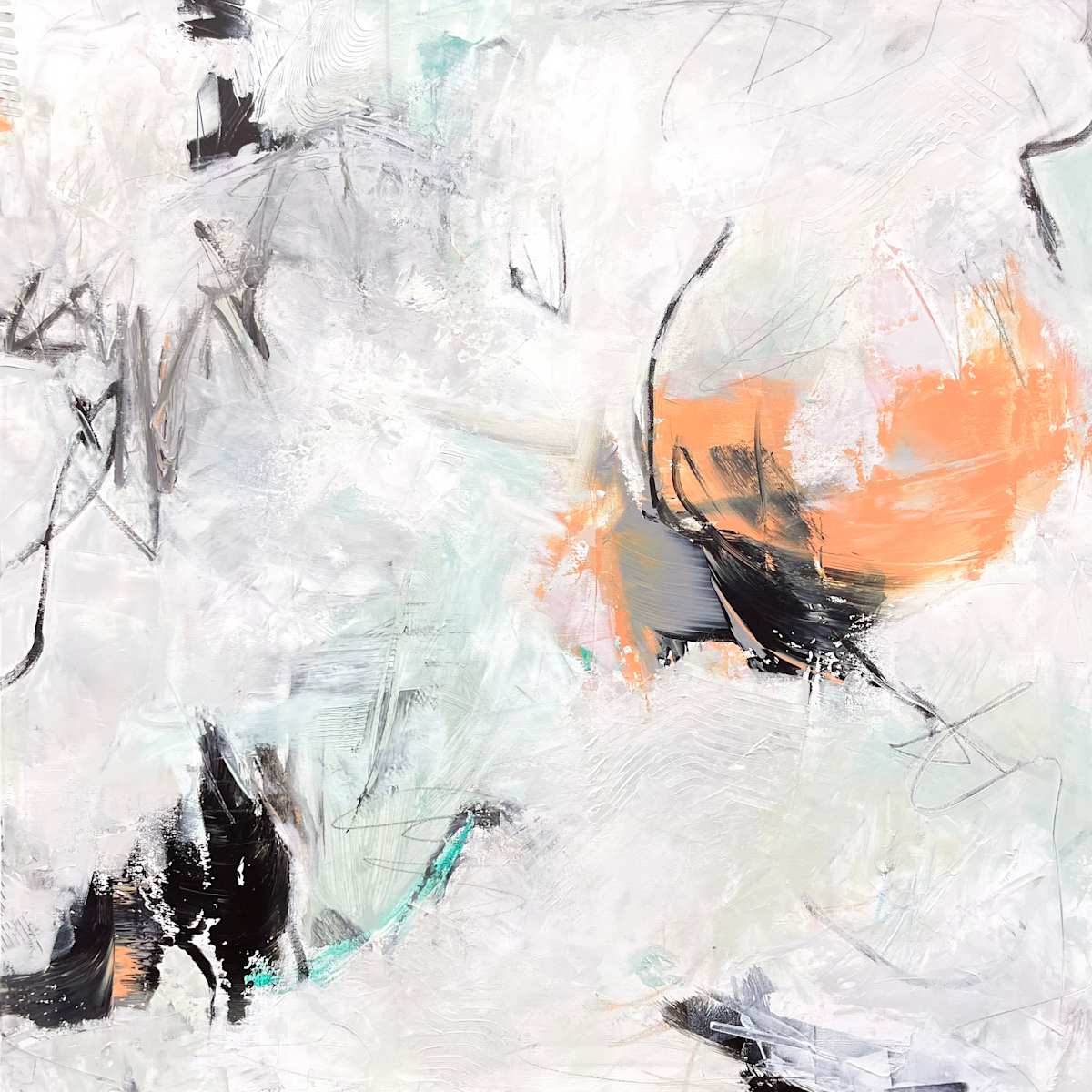 Igniting the Silence by Kara Jean Estey 