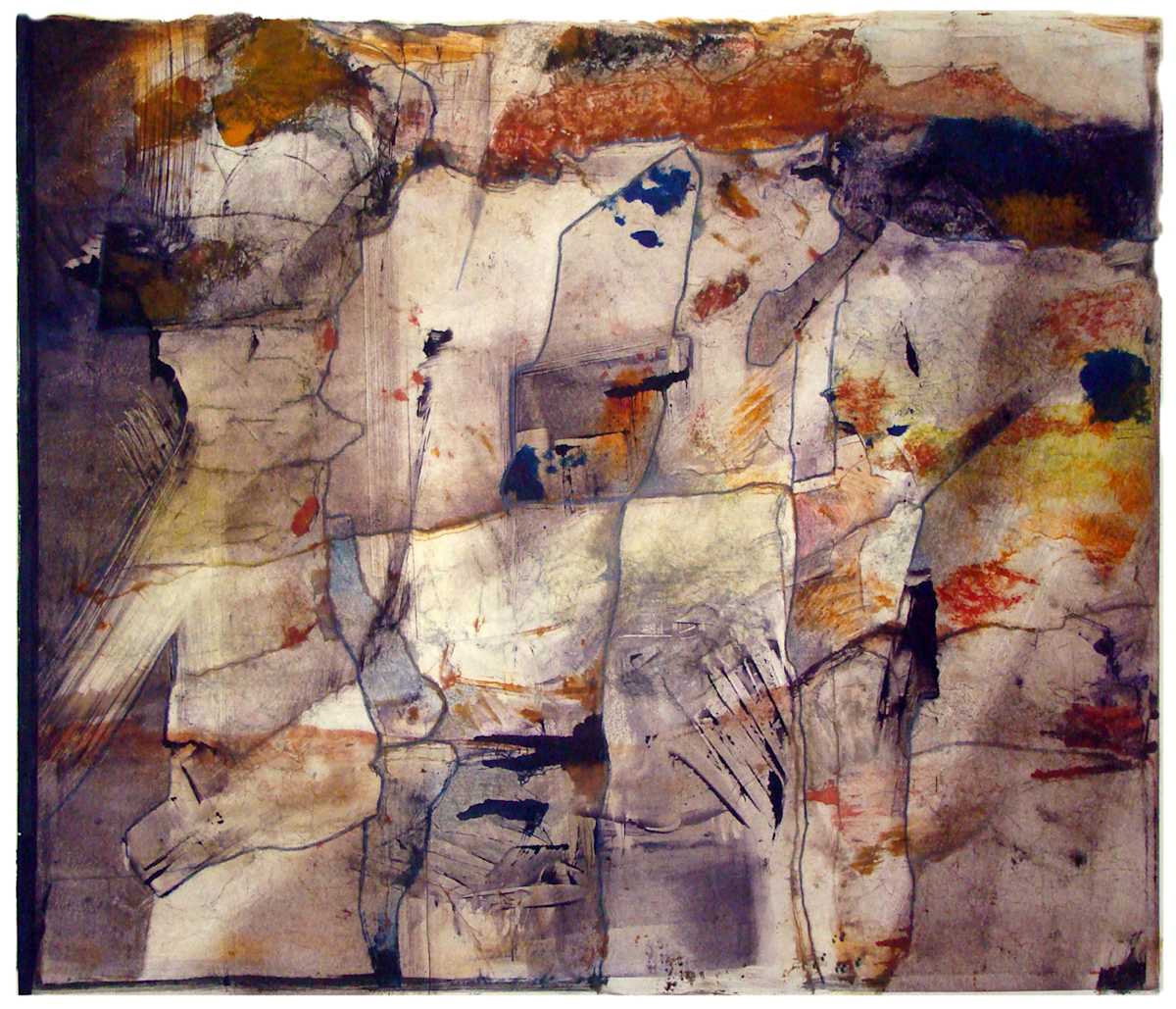 FACING THE FUTURE WITH FORTITUDE by John Avakian 