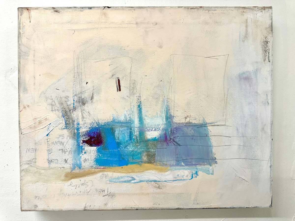 Woodstock '89 by Simi Stone 