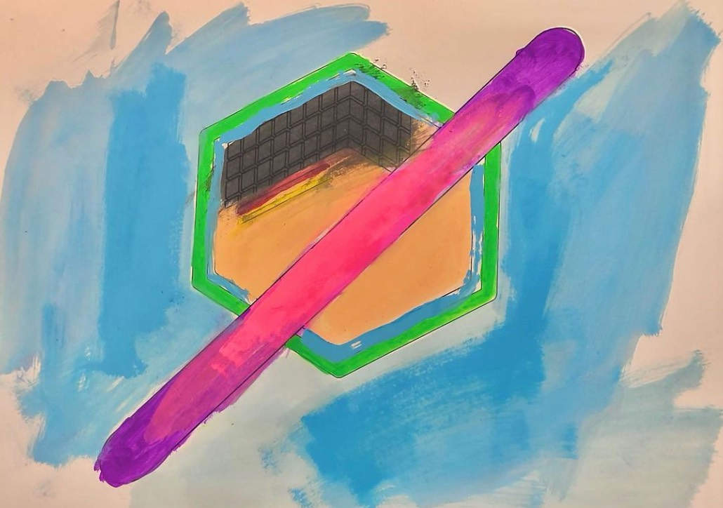 Asceticism by Raishad Glover 