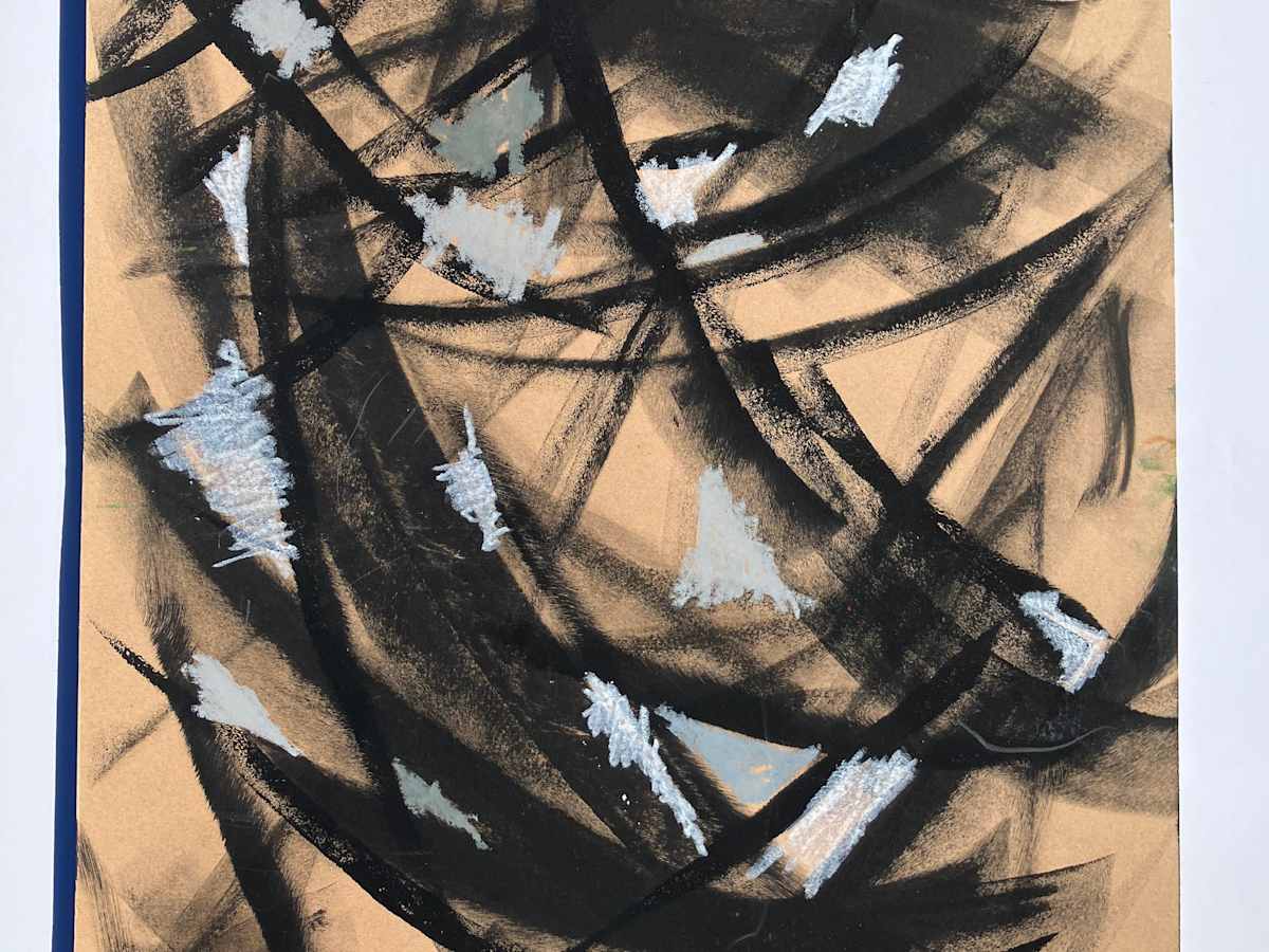 Thru the Matrix 101 by John Maciejowski 