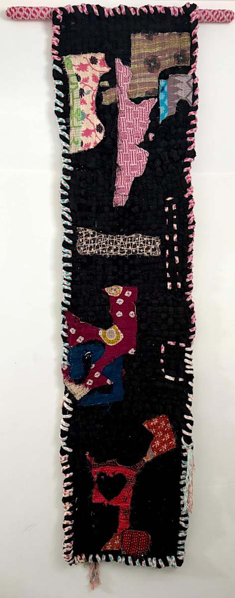 reordering the world by Adrienne Shishko 