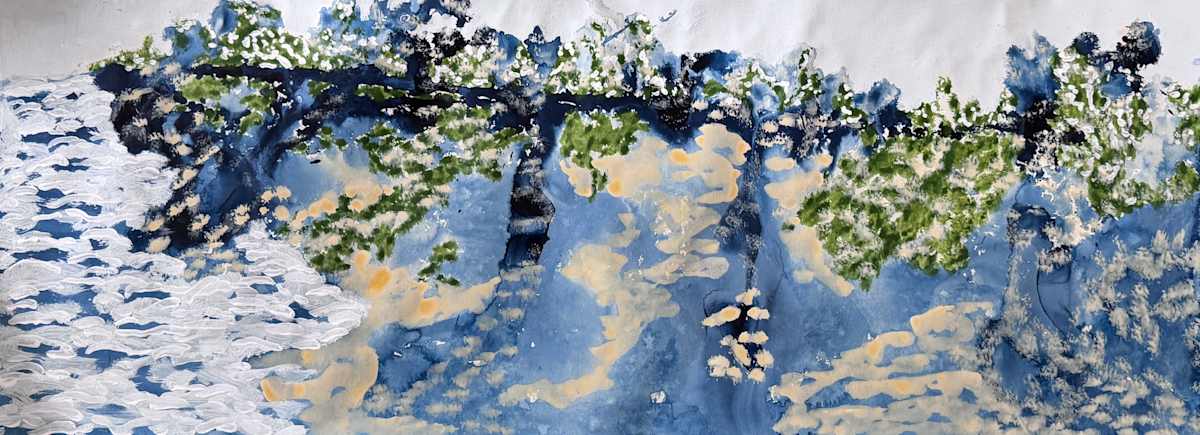 Untitled 3 2025 by Dale Savit 