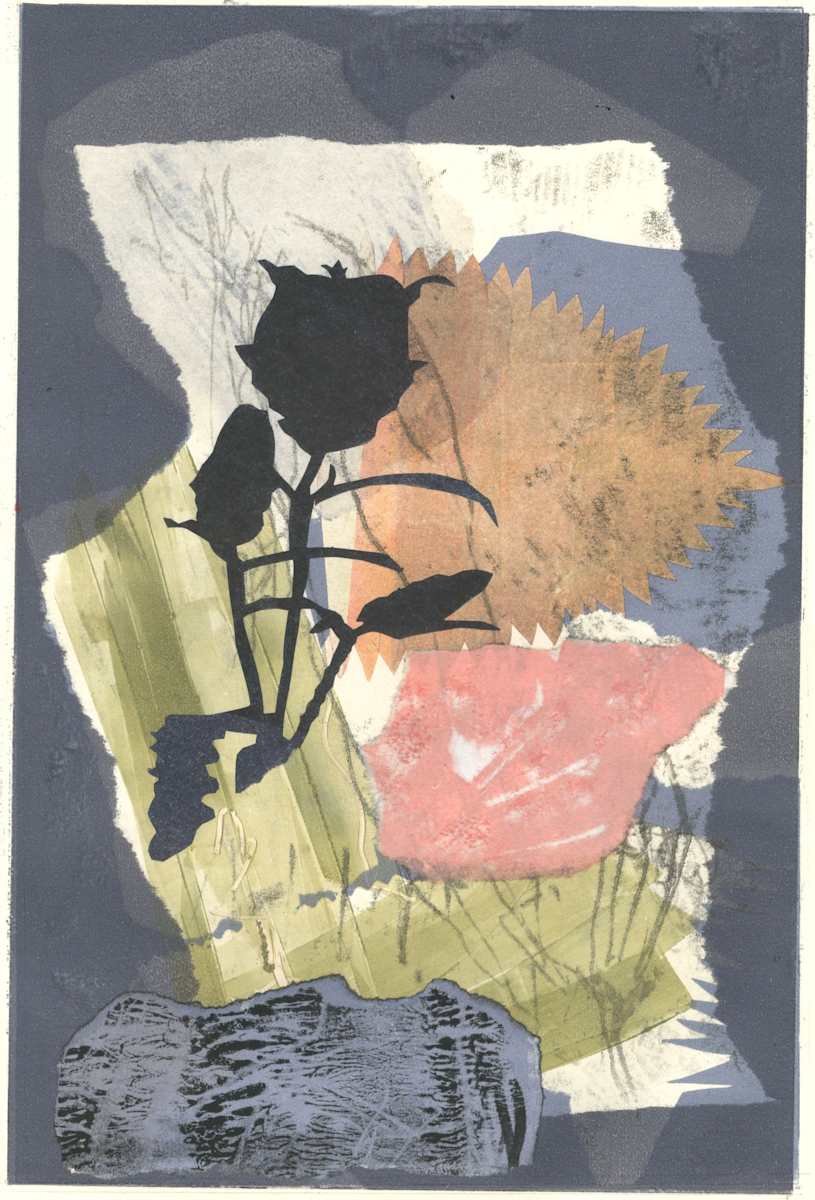 untitled 001 by Diane Bigda 